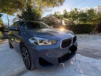 Usata BMW X2 M Sport 150 CV (110 kW) 2021 SUV