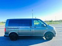 Usata VW T6 150 CV (110 kW) 2019 Furgone