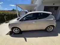 Usata Lancia Ypsilon Gold 95 CV (69 kW) 2015 Utilitaria