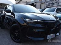 Usata Alfa Romeo GT Junior 136 CV (100 kW) 2024 Nero pastello SUV