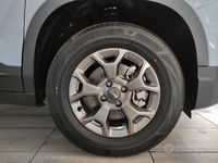 Nuova Jeep Avenger Longitude 110 CV (80 kW) 2025 Grigio SUV