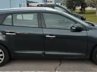 Usata Renault Mégane GrandTour 110 CV (80 kW) 2009 Station wagon