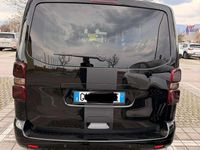 Usata Citroën Spacetourer Business Class 245 CV (180 kW) 2025 Nero Monovolume