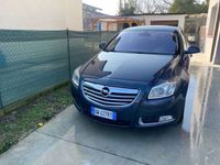 usata Opel Insignia 2.0 CDTI ecoflex Selection