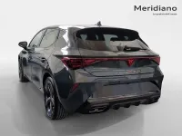 Nuova Cupra Leon 150 CV (110 kW) 2026 Utilitaria