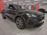 Usata Cupra Formentor 150 CV (110 kW) 2025 Nero SUV