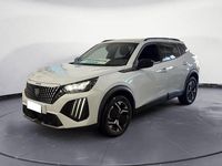 Usata Peugeot 2008 Allure 102 CV (75 kW) 2025 Bianco SUV