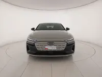 Usata Audi A6 e-tron Advanced Plus 239 kW (326 CV) 2025 Beige siam metallizzato Station wagon