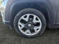 Usata Jeep Compass Limited 140 CV (102 kW) 2019 Grigio SUV