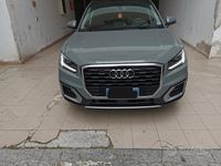 Usata Audi Q2 116 CV (85 kW) 2018 Grigio SUV