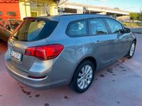 usata Opel Astra 1.7 CDTI 110CV Sports Tourer Elective