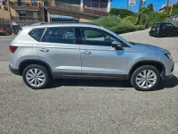 Usata Seat Ateca Business 150 CV (110 kW) 2021 Grigio SUV