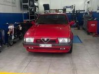 usata Alfa Romeo 75 1.8 ie INDY