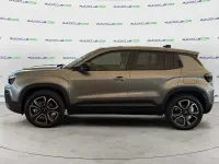 Nuova Jeep Avenger Summit 109 CV (80 kW) 2026 Grigio SUV