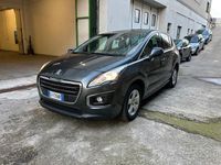 Occasion Peugeot 3008 Business-Line 115 ch (84 kW) 2014 Gris Break