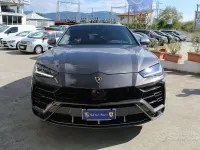 Usata Lamborghini Urus 649 CV (477 kW) 2022 Grigio SUV