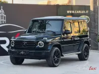 Usata Mercedes G400 Premium 330 CV (242 kW) 2023 Verde SUV