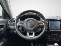 Usata Jeep Compass Limited 120 CV (88 kW) 2019 Bianco SUV