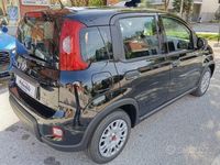 usata Fiat Panda 3ª serie 1.0 FireFly S&S Hybrid