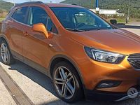 Usata Opel Mokka 140 CV (102 kW) 2017 SUV