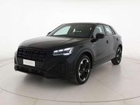 Nuova Audi Q2 S-Line 150 CV (110 kW) 2026 Nero mito metallizzato SUV