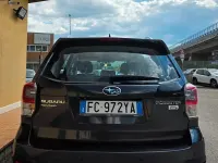 Usata Subaru Forester Sport 147 CV (108 kW) 2016 Bluazzurro SUV