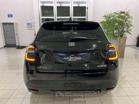 Usata Fiat 600 La Prima 101 CV (74 kW) 2025 Nero SUV