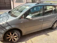 Usata VW Touran 2004 Monovolume