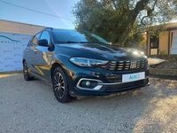 Usata Fiat Tipo 131 CV (96 kW) 2024 Nero Station wagon