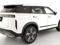 Nuova Jaecoo 7 147 CV (108 kW) 2026 Bianco SUV