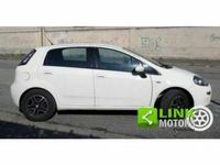 usata Fiat Punto Evo 1.3 MJT II 75 CV 3p. Lounge