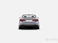 usata Audi A5 Coupe 40 2.0 tdi mhev S line edition ...