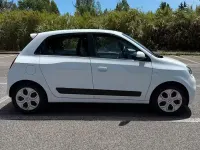Usata Renault Twingo 65 CV (47 kW) 2021 Utilitaria