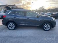 usata Renault Kadjar dCi EDC Energy Sport IMPECCABILE