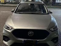 Usata MG ZS 106 CV (77 kW) 2023 SUV