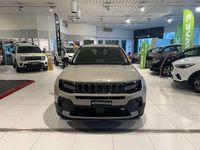Usata Jeep Avenger Summit 101 CV (74 kW) 2024 Beige SUV