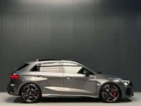 usata Audi RS3 Sportback 2.5 tfsi quat s-tron/ACC/Carbon/Panorama