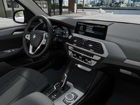 Usata BMW X3 Advantage 184 CV (135 kW) 2020 Grigio SUV