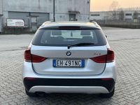 Usata BMW X1 177 CV (130 kW) 2011 Other SUV