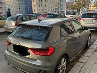 usata Audi A1 Sportback A1 SPB 30 TFSI S tronic S line edition