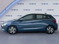 Usata Hyundai i20 79 CV (58 kW) 2025 Blu Utilitaria