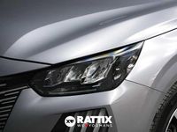Usata Peugeot 208 Allure 101 CV (74 kW) 2025 Grigio artense Utilitaria