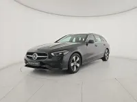 Usata Mercedes 200 Advanced 163 CV (119 kW) 2025 Grigio grafite Station wagon