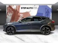 Usata Cupra Formentor 150 CV (110 kW) 2023 Grigio SUV