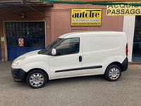 usata Fiat Doblò Doblo1.4 T-Jet Natural Power