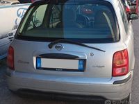 Usata Nissan Micra 60 CV (44 kW) 2001 Utilitaria
