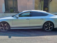 usata Audi A7 3.0 V6 218cv QUATTRO Sline