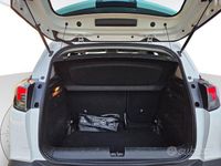 Brugt Opel Crossland X Elegance 83 HK (61 kW) 2022 Hvid SUV