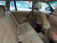 Usata BMW 530 2006 Station wagon