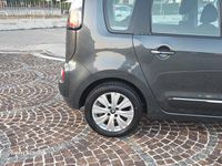 Usata Citroën C3 Picasso Business Class 92 CV (67 kW) 2014 Marrone Monovolume